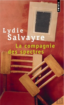 Bertrand.pt - La Compagnie Des Spectres