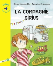 La Compagnie Sirius - Niveau 2