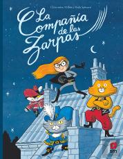 La Compañia De Las Zarpas
