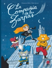 La Compañia De Las Zarpas