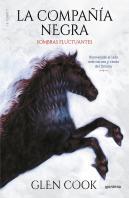 La Compañía Negra. Sombras Fluctuantes