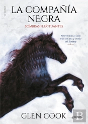 La Compañía Negra. Sombras Fluctuantes