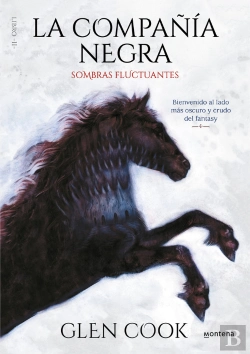 Bertrand.pt - La Compañía Negra. Sombras Fluctuantes
