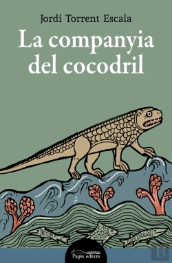 Bertrand.pt - La Companyia Del Cocodril
