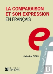 La Comparaison Et Son Expression En Français
