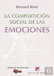 La Compartición Social De Las Emociones