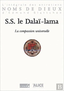 Bertrand.pt - La Compassion Universelle. L'Intégrale Des Entretiens D'Edmond Blattchen