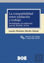 La Compatibilidad Entre Jubilacion Y Trabajo. Modalidades De Jubi
