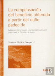 La Compensación Del Beneficio Obtenido A Partir Del Daño Padecido