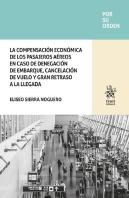 La Compensacion Economica De Pasajeros Aereos En Caso Deneg