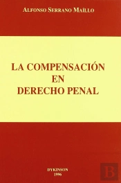 La Compensacion En Derecho Penal