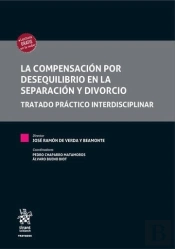 La Compensacion Por Desequilibrio En La Separacion Y Divorci