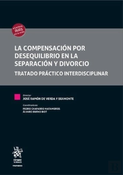 Bertrand.pt - La Compensacion Por Desequilibrio En La Separacion Y Divorci