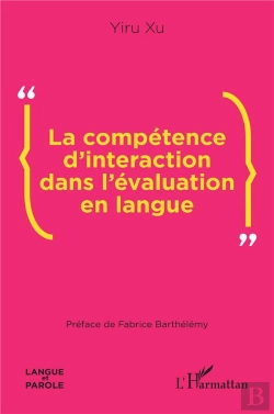 Bertrand.pt - La Compétence D'Interaction Dans L'Évaluation En Langue