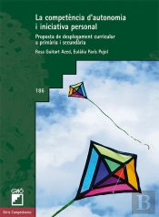 La Competència D'Autonomia I Iniciativa Personal