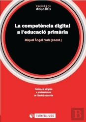 La Competència Digital A L'Educació Primaria