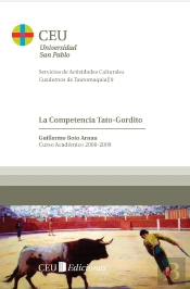 La Competencia Tato-Gordito