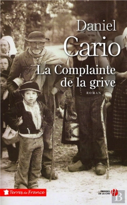 Bertrand.pt - La Complainte De La Grive