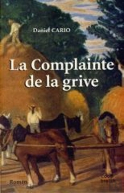 Bertrand.pt - La Complainte De La Grive