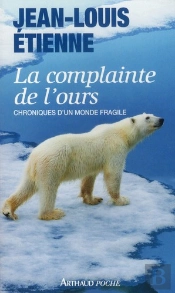 La Complainte De L'Ours (Nc)