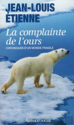 Bertrand.pt - La Complainte De L'Ours (Nc)
