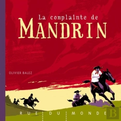 Bertrand.pt - La Complainte De Mandrin