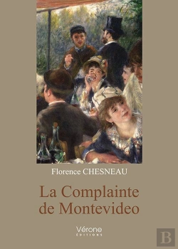 Bertrand.pt - La Complainte De Montevideo