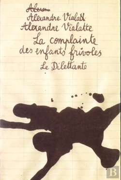 Bertrand.pt - La Complainte Des Enfants Frivoles