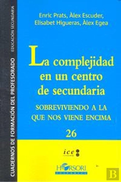 Bertrand.pt - La Complejidad En Un Centro De Secundaria