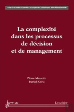 Bertrand.pt - La Complexité Dans Les Processus De Décision Et De Management