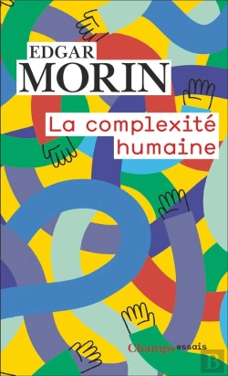 Bertrand.pt - La Complexité Humaine