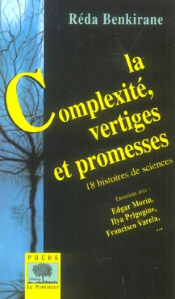 Bertrand.pt - La Complexite, Vertiges Et Promesses