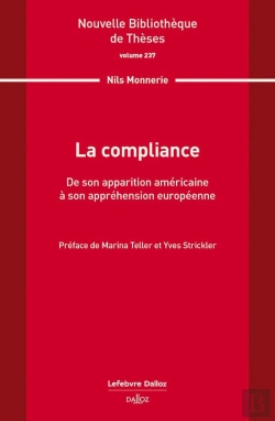 Bertrand.pt - La Compliance : Volume 237