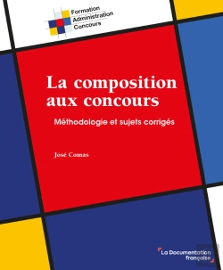 Bertrand.pt - La Composition Aux Concours