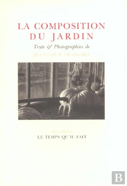 Bertrand.pt - La Composition Du Jardin