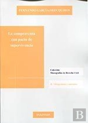 La Compraventa Con Pacto De Supervivencia