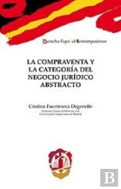 La Compraventa Y La Categoría Del Negocio Jurídico Abstracto