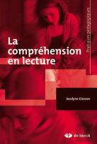 La Compréhension En Lecture