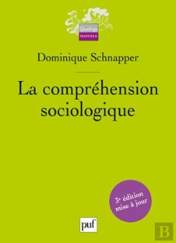 Bertrand.pt - La Comprehension Sociologique (2e Édition)