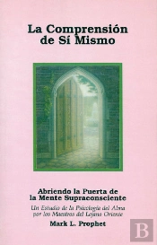La Comprensión De Sí Mismo