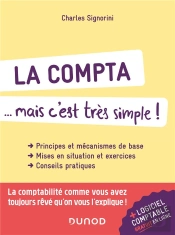 La Compta... Mais C'Est Très Simple ! (2e Édition)