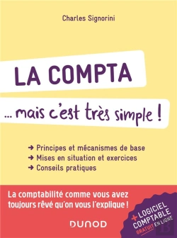 Bertrand.pt - La Compta... Mais C'Est Très Simple ! (2e Édition)