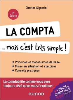 Bertrand.pt - La Compta... Mais C'Est Très Simple ! (3e Édition)