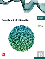 La - Comptabilitat I Fiscalitat. Gs
