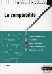 La Comptabilite 2010 - Reperes Pratiques N13