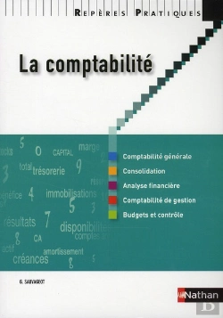 Bertrand.pt - La Comptabilite 2010 - Reperes Pratiques N13