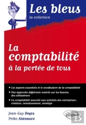 La Comptabilité À La Portée De Tous