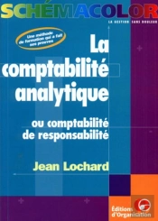 La Comptabilité Analytique : Ou La Comptabilité De Responsabilité