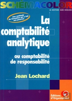 Bertrand.pt - La Comptabilité Analytique : Ou La Comptabilité De Responsabilité