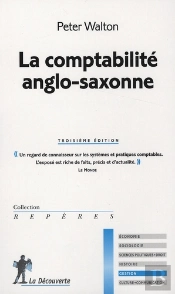 La Comptabilité Anglo-Saxonne